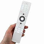 THOMSON RC112DW, 24HD2S13, 32HD2S13, 32HD2S13W, 40FD2S13, 40FD2S13W, 43FD2S13 - eredeti gyári távirányító