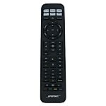 Bose CineMate I, II, 15, 15HT - eredeti gyári távirányító 2. osztály