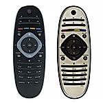 PHILIPS 242254990431, YKF307-001 - helyettesítő távirányító