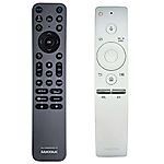 SAMSUNG BN59-01242C -   

fémházas háttérvilágítással
kompatibilis General márkájú távirányító