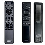 SAMSUNG BN59-01357B -   

fémházas háttérvilágítással
kompatibilis General márkájú távirányító