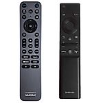 SAMSUNG BN59-01358C -   

fémházas háttérvilágítással
távirányító
 duplikátum