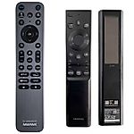 SAMSUNG BN59-01357C -   

fémházas háttérvilágítással
kompatibilis General márkájú távirányító