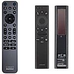 SAMSUNG BN59-01385M -   

fémházas háttérvilágítással
kompatibilis General márkájú távirányító