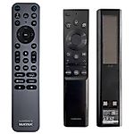 SAMSUNG BN59-01357L -   

fémházas háttérvilágítással
kompatibilis General márkájú távirányító