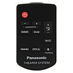 PANASONIC N2QAYC000126 - eredeti gyári távirányító