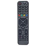 TESLA HYbbRID TV T200 - helyettesítő távirányító