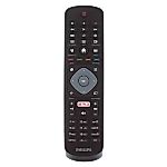 PHILIPS YKF348-005, 996596006068 SMART - eredeti gyári távirányító