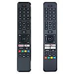 HITACHI RC43160N - eredeti gyári távirányító hangvezérléssel