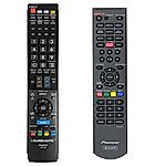 PIONEER RC-2426 - távirányító duplikátum