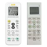 LG AKB73315601, AKB73315607, AKB73315608 -   


kompatibilis General márkájú távirányító