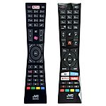 JVC RM-C3337 - eredeti gyári távirányító