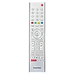GRUNDIG TS4 - eredeti gyári távirányító