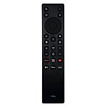 TCL RC923A FMB1 - eredeti gyári távirányító hangvezérléssel és háttérvilágítással