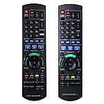 PANASONIC N2QAYB000762 - helyettesítő távirányító