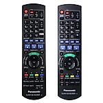 PANASONIC N2QAYB000762 - eredeti gyári távirányító