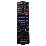 PANASONIC N2QAYB000727 - eredeti gyári távirányító