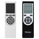 HAIER HPY12XCN, HPYD13XCNB, 2102-BJCACY1 - eredeti gyári távirányító