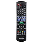 PANASONIC N2QAYB000914 - eredeti gyári távirányító