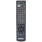 SONY RMT-V501C - helyettesítő távirányító