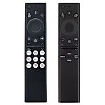 SAMSUNG BN59-01385M - csere távirányító hangvezérléssel
