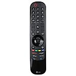 LG AN-MR21GC - eredeti gyári mágikus távirányító hangvezérléssel