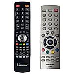 TOSHIBA CT-871 -   


kompatibilis General márkájú távirányító