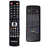 TOSHIBA CT-9784, CT-9785, CT-9786 -   


kompatibilis General márkájú távirányító