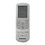 SAMSUNG AR05KRFLAWKN, AR07KRFLAWKN - eredeti gyári távirányító