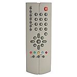 GRUNDIG L8Y187R - helyettesítő távirányító