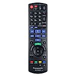 PANASONIC N2QAYB001077 - eredeti gyári távirányító