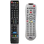 LG 105-201M - távirányító duplikátum
