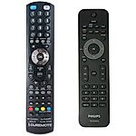 PHILIPS 242254901834, YKF230-003, RC4706/01 - távirányító duplikátum