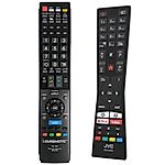 JVC RM-C3331 - távirányító duplikátum