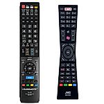 JVC RM-C3184 - távirányító duplikátum