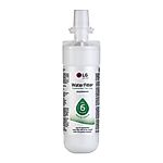 LG ADQ36006113, AGF80300702, LT700P - Eredeti vízszűrő hűtőszekrényhez - belső