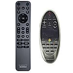 SAMSUNG BN59-01182M -   

fémházas háttérvilágítással
kompatibilis General márkájú távirányító