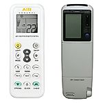 SANYO RCS-2GHS -   


kompatibilis General márkájú távirányító