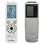 SANYO RCS-2GHS -   

luxus háttérvilágítású 
távirányító