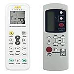 BEKO GZ-1002B-E3 -   


kompatibilis General márkájú távirányító