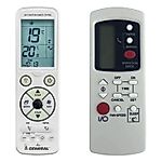 BEKO GZ-1002B-E3 -   

luxus háttérvilágítású 
távirányító