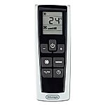 DELONGHI Pinguino PAC NK76, 5515110591 - eredeti gyári távirányító