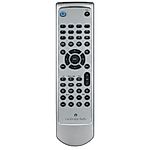 CAMBRIDGE RC-DVD87 - eredeti gyári távirányító