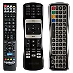 UPC HORIZON TV BOX, RC2094501, Mediabox Pace DMC7002, KWR153708 - távirányító duplikátum