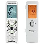 VIESSMANN VITOCLIMA 232-S -   

luxus háttérvilágítású 
távirányító
