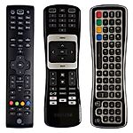 UPC HORIZON TV BOX, RC2094501, Mediabox Pace DMC7002, KWR153708 - eredeti távirányító BILLENYŰ NÉLKÜL