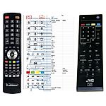 JVC RM-C2020, LT-22EX19, LT-26KM18, LT-26KM28, LT-32BX18, LT-32BX19, LT-32EX18, LT-32EX19, LT-32EX28, LT-32EX29, LT-42EX18, LT-42EX19 -   


kompatibilis General márkájú távirányító