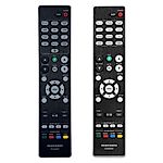 MARANTZ RC028SR - eredeti gyári távirányító