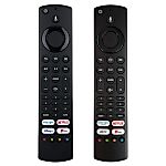 GRUNDIG 65GOB9089, 55GOB9089, 50VOE71, 55GOB9099, 55GUB7060 - eredeti gyári távirányító hangvezérléssel