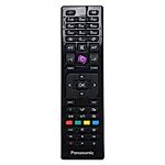 PANASONIC 30087730 - eredeti gyári távirányító